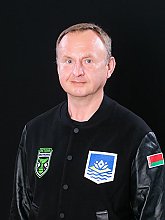 БОЛОТОВ Игорь Анатольевич